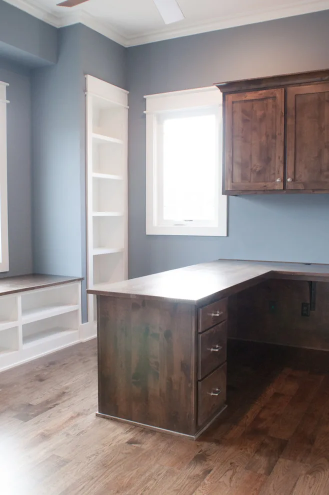 Lexington Craftsman 1.5 Story by Cardinal Crest Homes - Photo 88