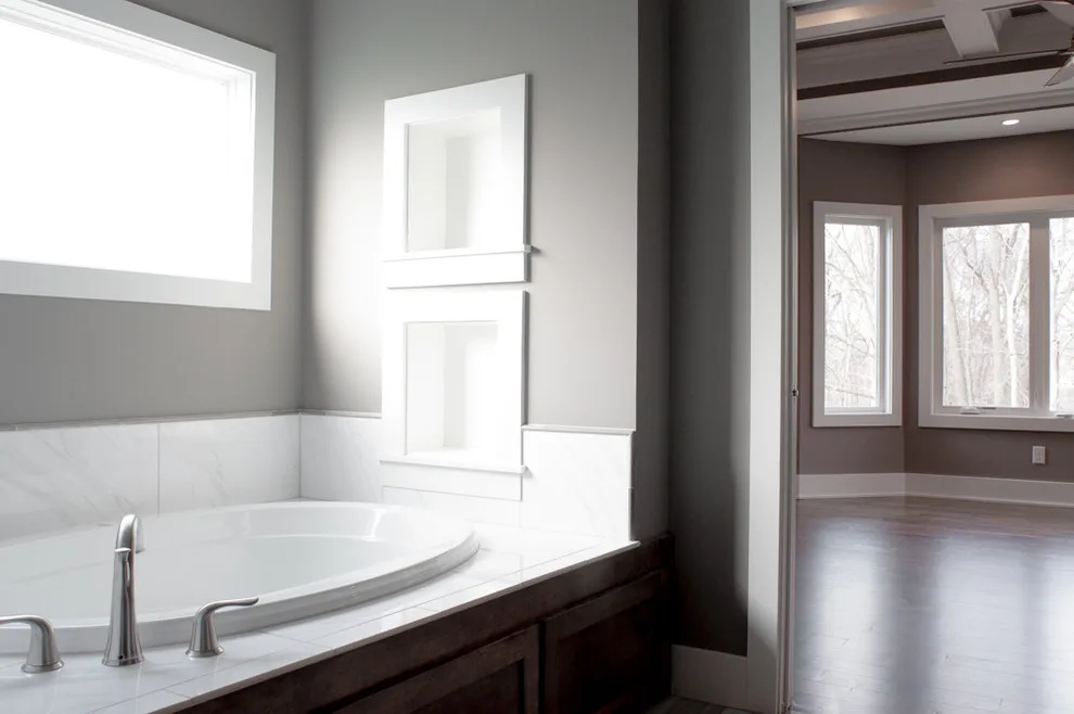 Lexington Craftsman 1.5 Story by Cardinal Crest Homes - Photo 127