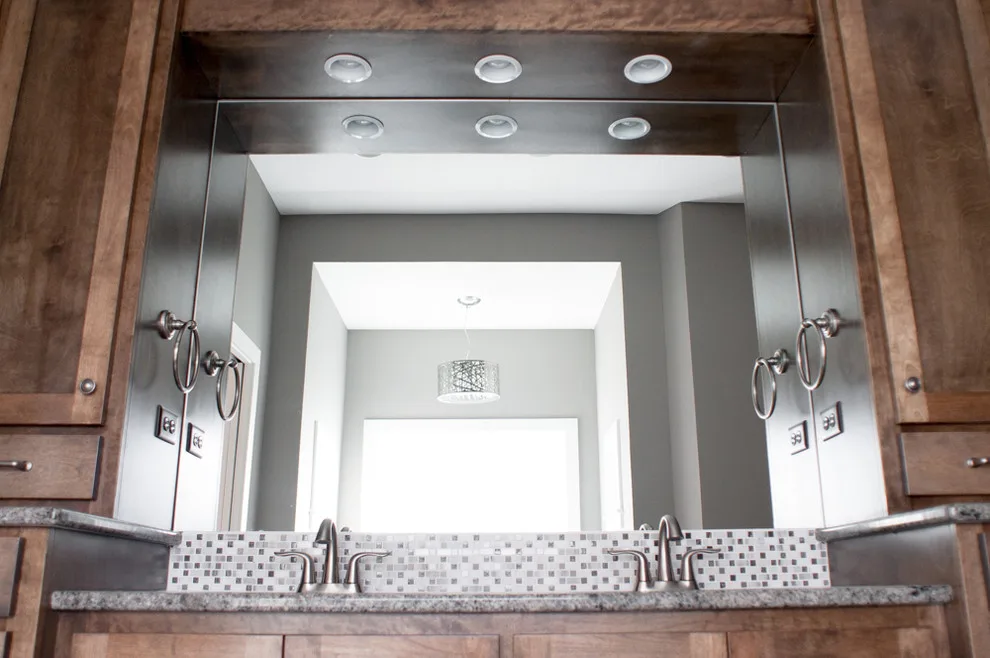 Lexington Craftsman 1.5 Story by Cardinal Crest Homes - Photo 59