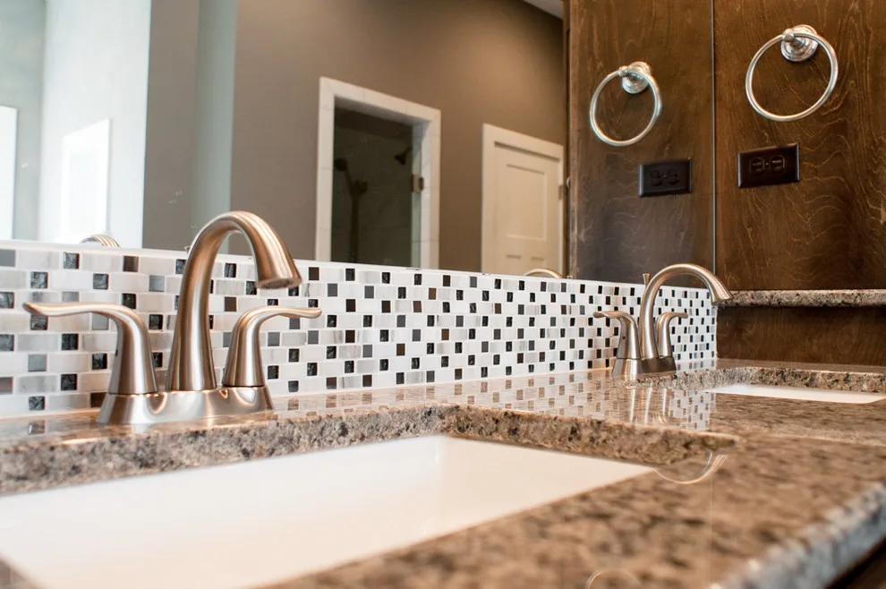 Lexington Craftsman 1.5 Story by Cardinal Crest Homes - Photo 103