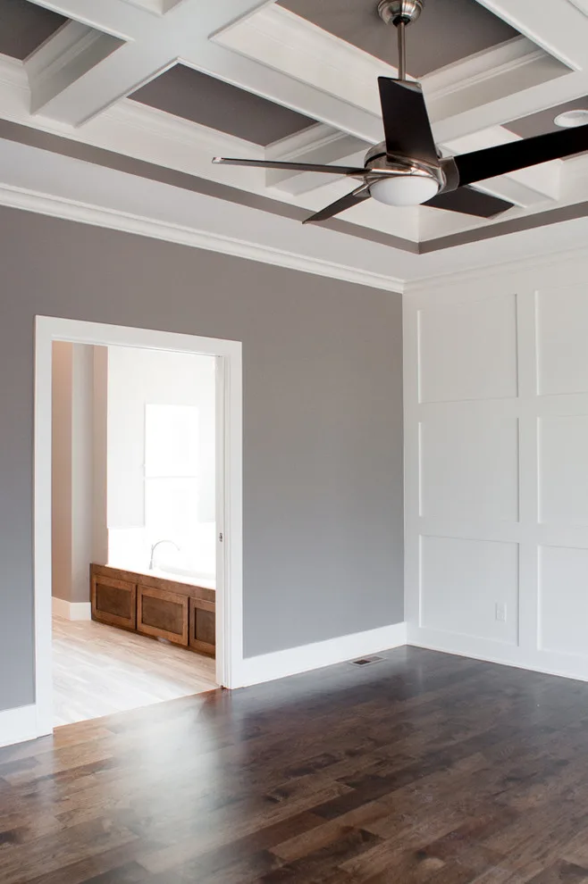 Lexington Craftsman 1.5 Story by Cardinal Crest Homes - Photo 14