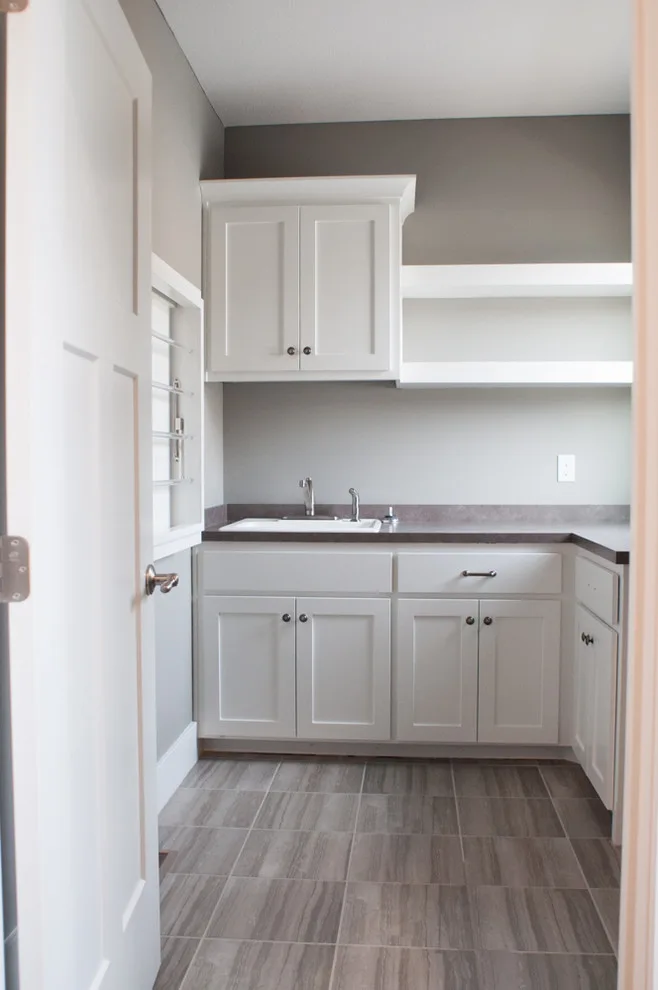Lexington Craftsman 1.5 Story by Cardinal Crest Homes - Photo 34