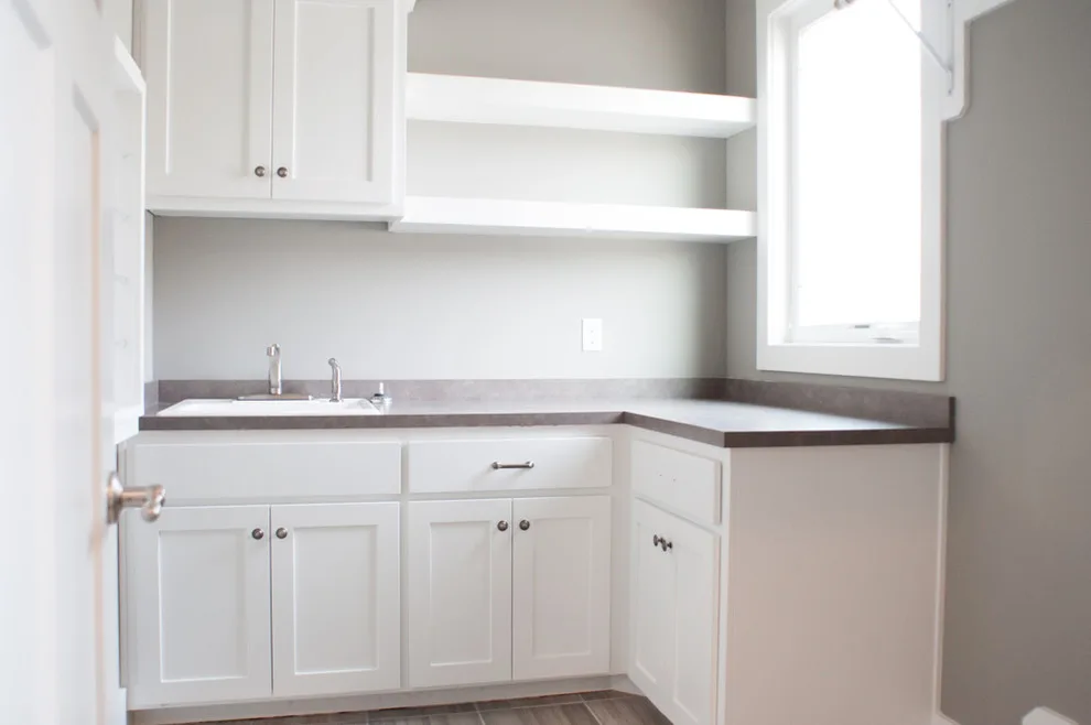 Lexington Craftsman 1.5 Story by Cardinal Crest Homes - Photo 96
