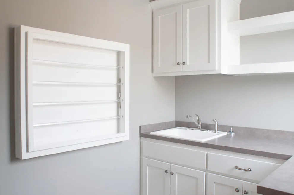 Lexington Craftsman 1.5 Story by Cardinal Crest Homes - Photo 63