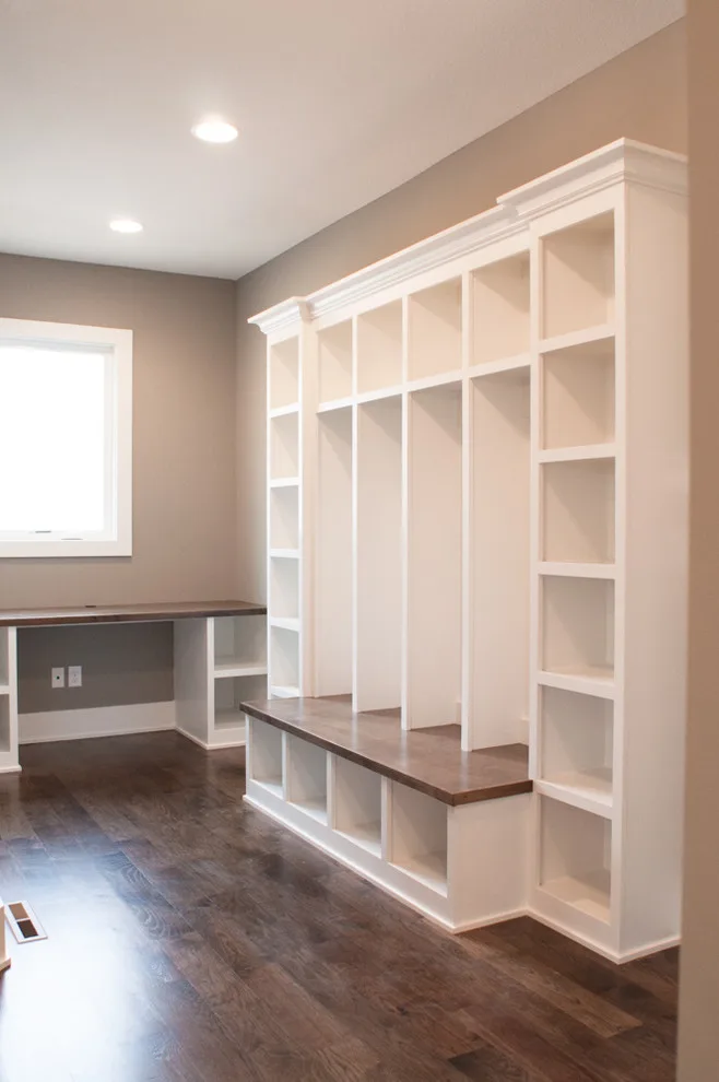 Lexington Craftsman 1.5 Story by Cardinal Crest Homes - Photo 100