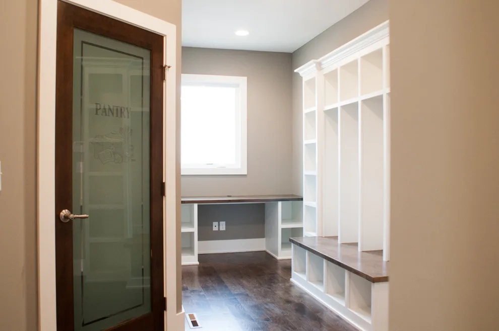Lexington Craftsman 1.5 Story by Cardinal Crest Homes - Photo 60