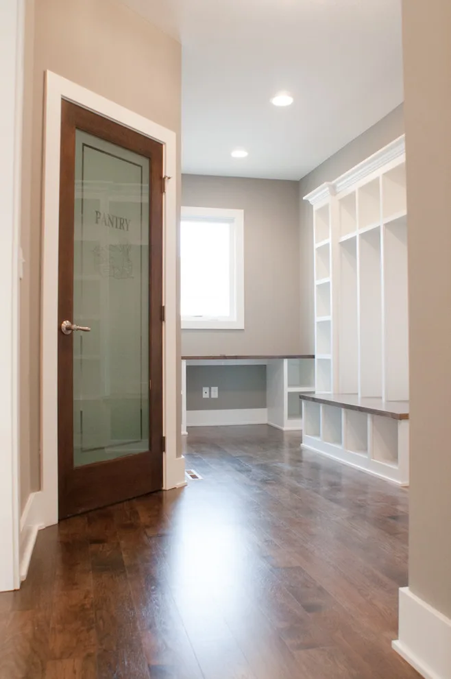 Lexington Craftsman 1.5 Story by Cardinal Crest Homes - Photo 11