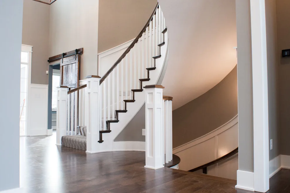Lexington Craftsman 1.5 Story by Cardinal Crest Homes - Photo 44