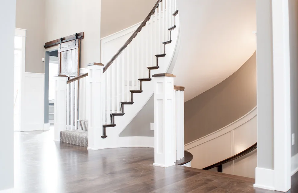 Lexington Craftsman 1.5 Story by Cardinal Crest Homes - Photo 48