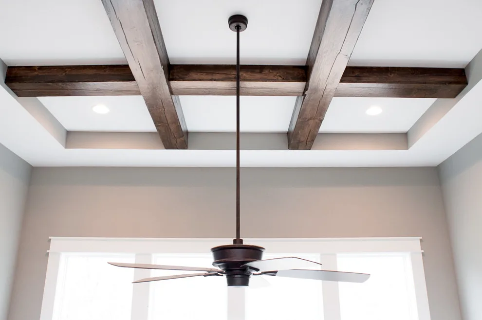 Lexington Craftsman 1.5 Story by Cardinal Crest Homes - Photo 124
