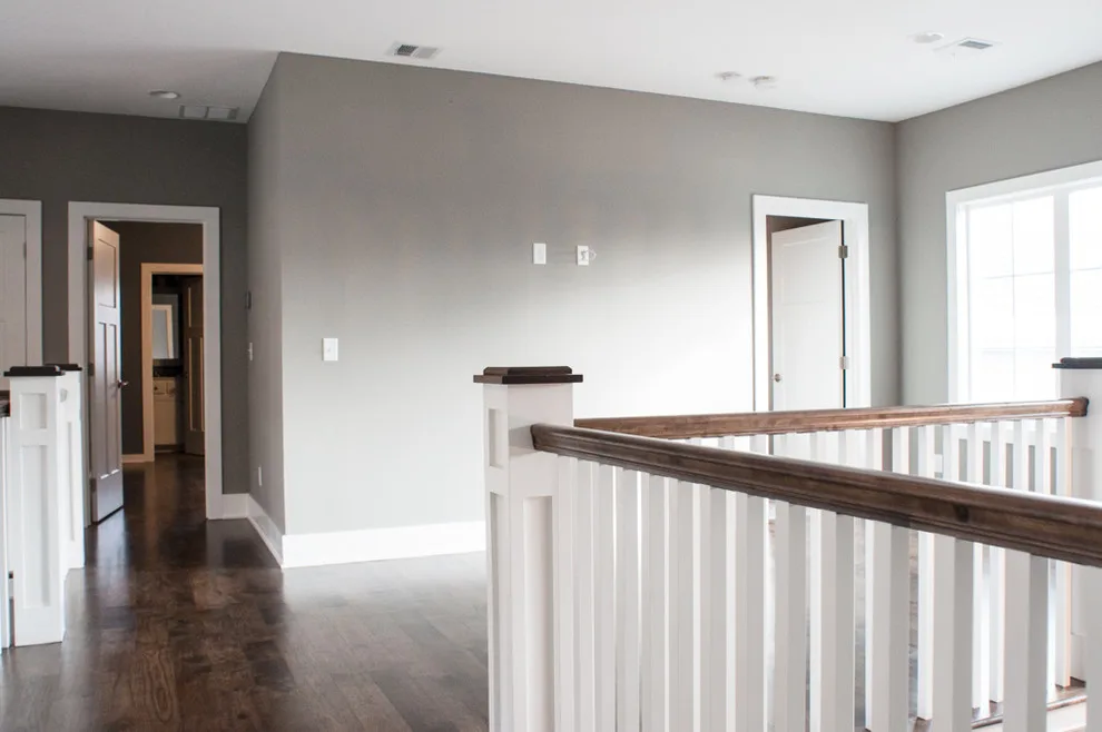 Lexington Craftsman 1.5 Story by Cardinal Crest Homes - Photo 122