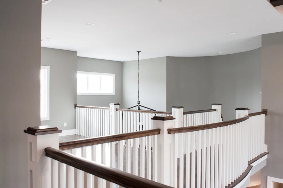 Lexington Craftsman 1.5 Story by Cardinal Crest Homes - Photo 27