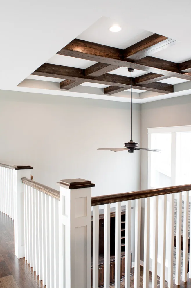 Lexington Craftsman 1.5 Story by Cardinal Crest Homes - Photo 7