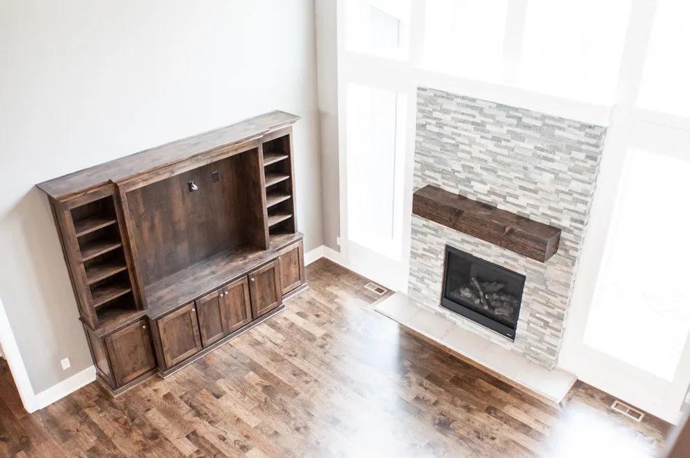 Lexington Craftsman 1.5 Story by Cardinal Crest Homes - Photo 35