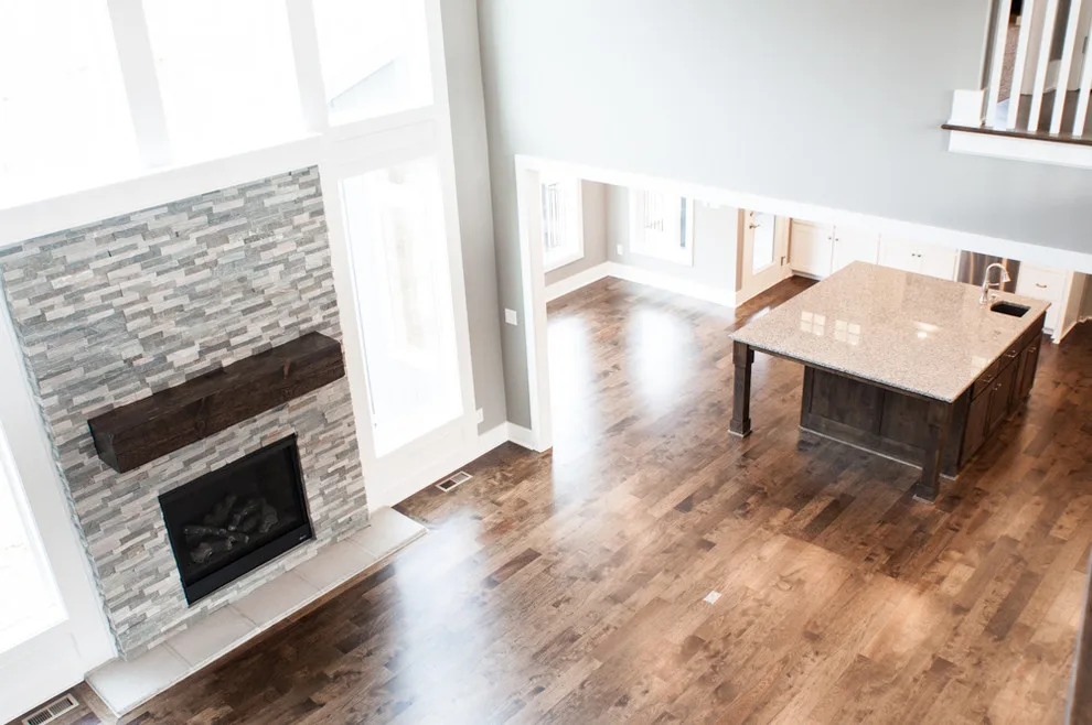Lexington Craftsman 1.5 Story by Cardinal Crest Homes - Photo 91