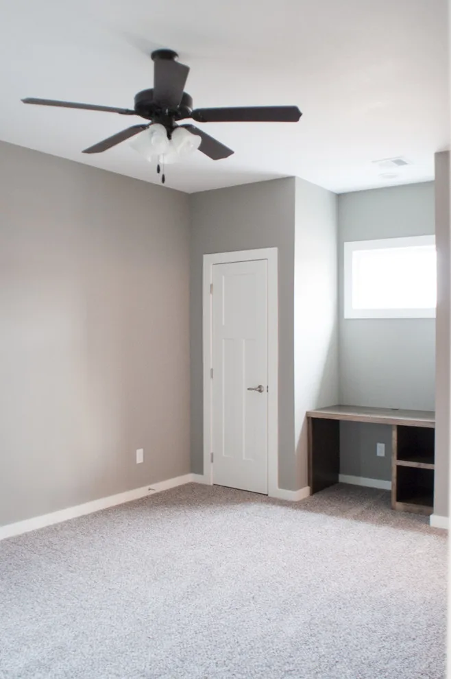 Lexington Craftsman 1.5 Story by Cardinal Crest Homes - Photo 12
