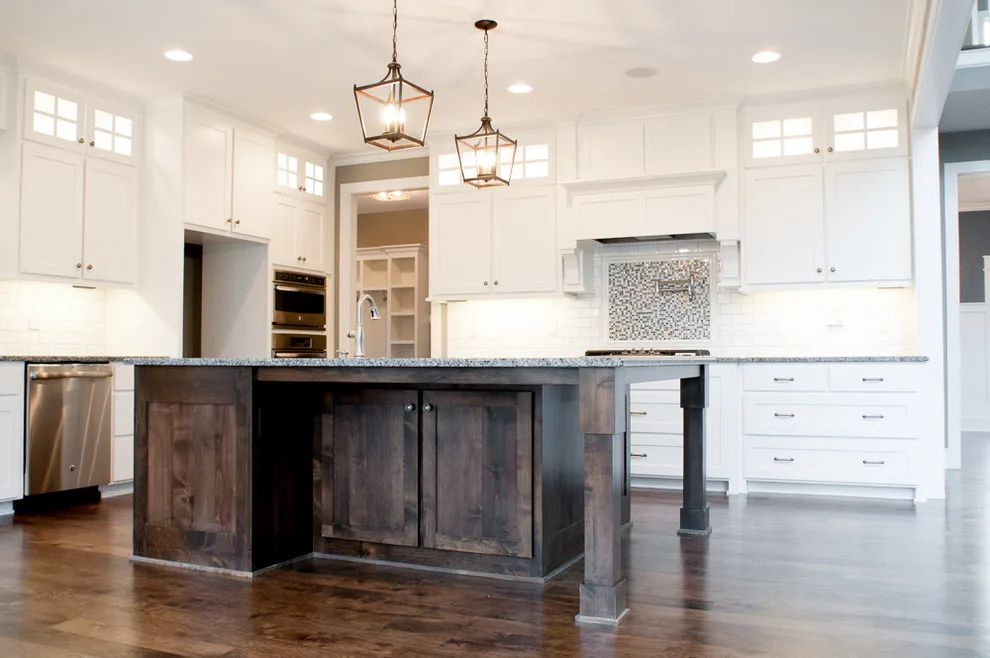 Lexington Craftsman 1.5 Story by Cardinal Crest Homes - Photo 97