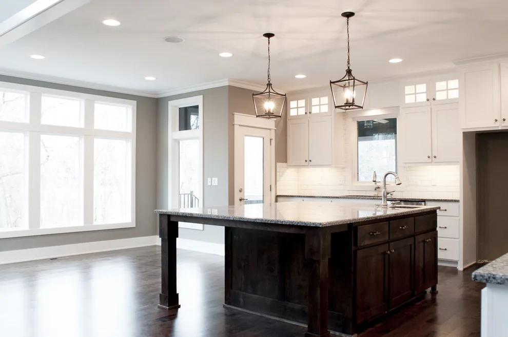 Lexington Craftsman 1.5 Story by Cardinal Crest Homes - Photo 70