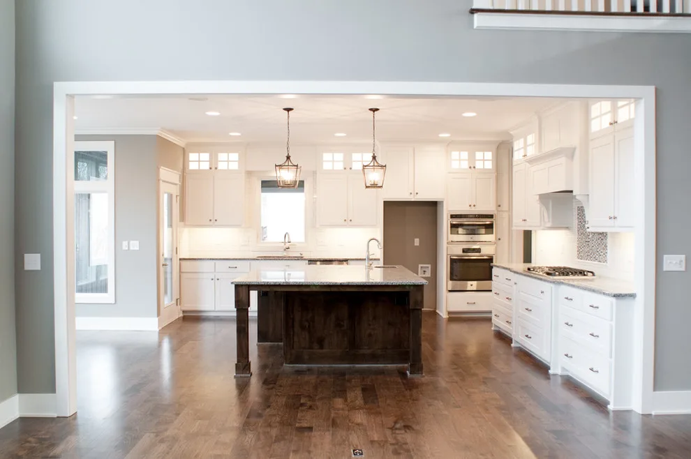 Lexington Craftsman 1.5 Story by Cardinal Crest Homes - Photo 42