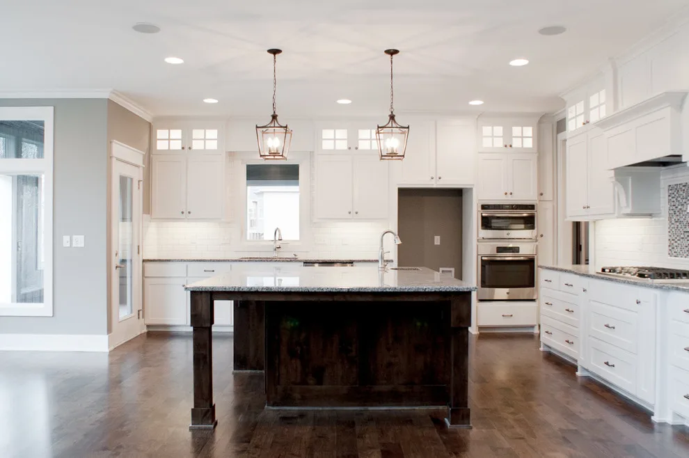 Lexington Craftsman 1.5 Story by Cardinal Crest Homes - Photo 140