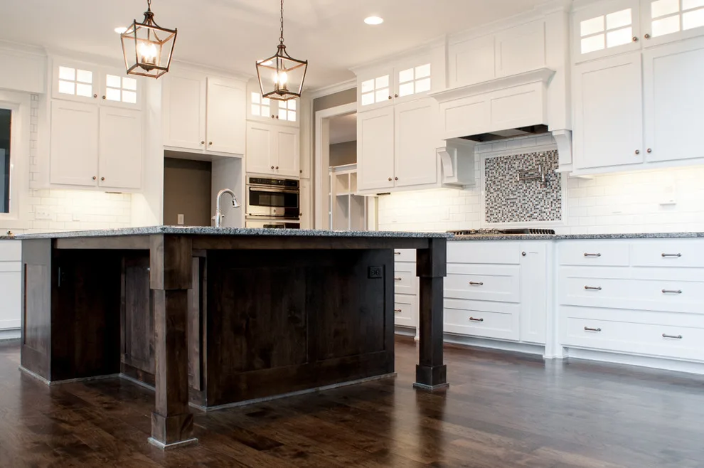 Lexington Craftsman 1.5 Story by Cardinal Crest Homes - Photo 41