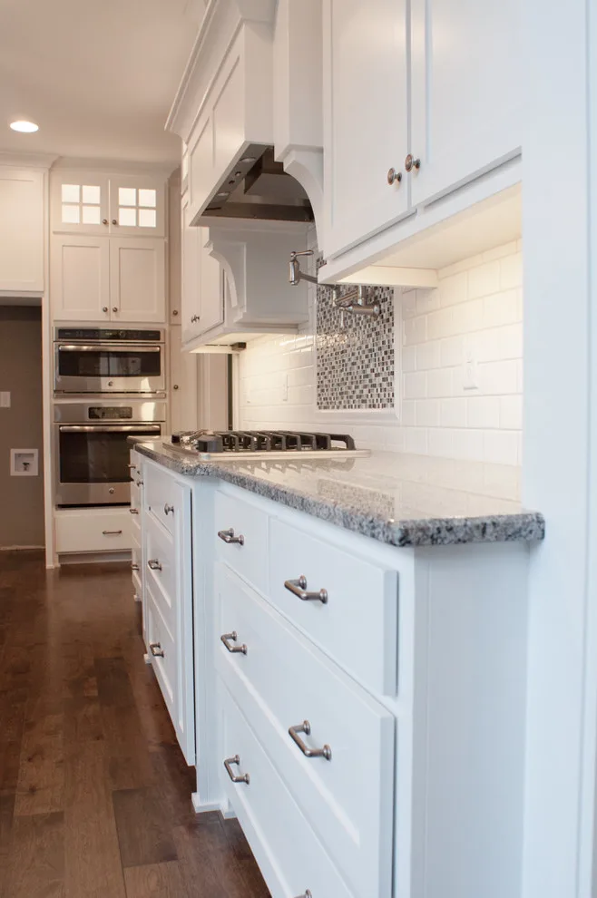 Lexington Craftsman 1.5 Story by Cardinal Crest Homes - Photo 148