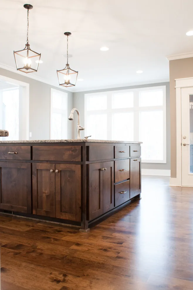 Lexington Craftsman 1.5 Story by Cardinal Crest Homes - Photo 56
