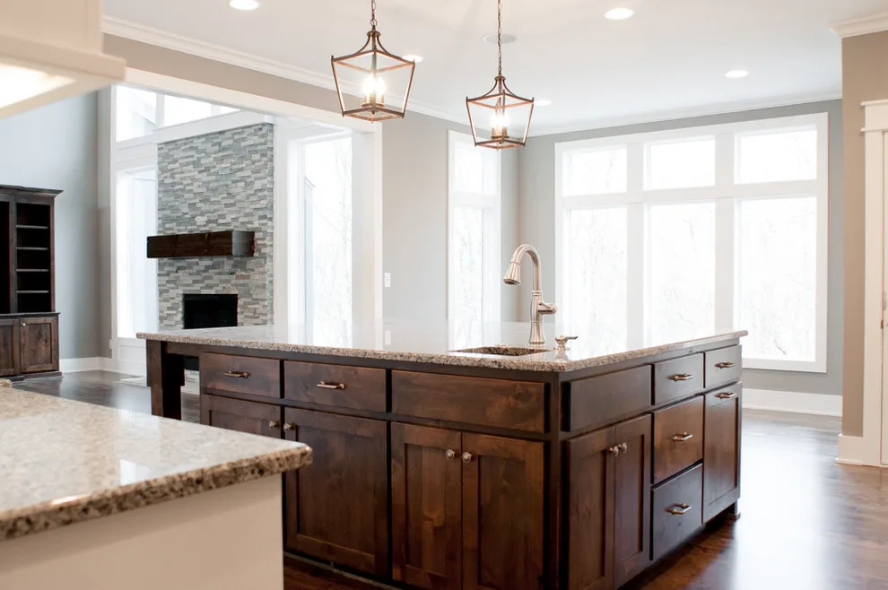 Lexington Craftsman 1.5 Story by Cardinal Crest Homes - Photo 143