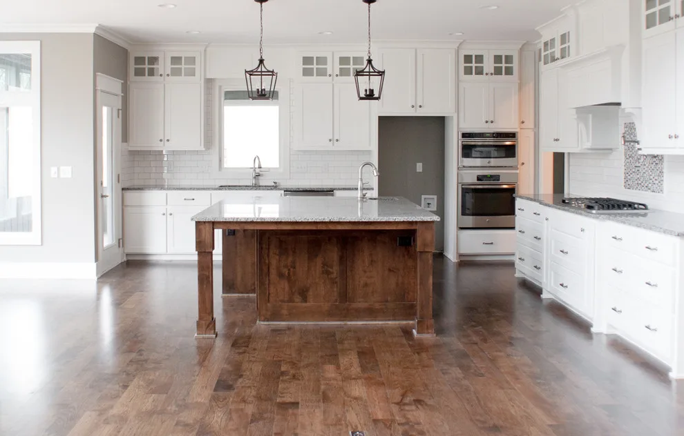 Lexington Craftsman 1.5 Story by Cardinal Crest Homes - Photo 95