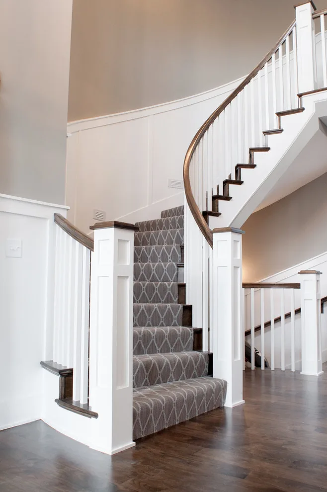 Lexington Craftsman 1.5 Story by Cardinal Crest Homes - Photo 32