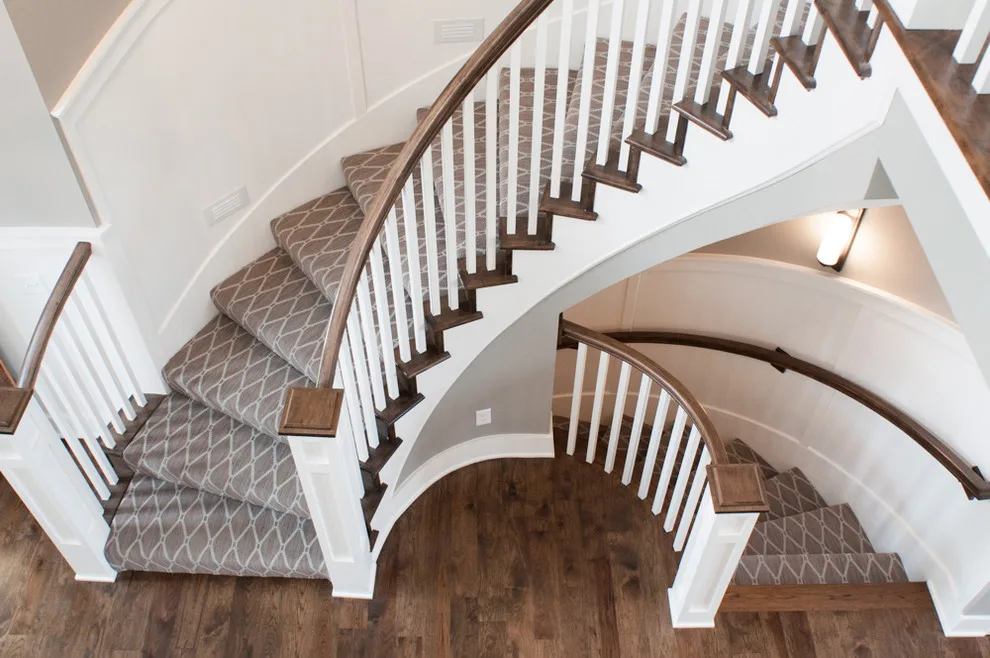 Lexington Craftsman 1.5 Story by Cardinal Crest Homes - Photo 105
