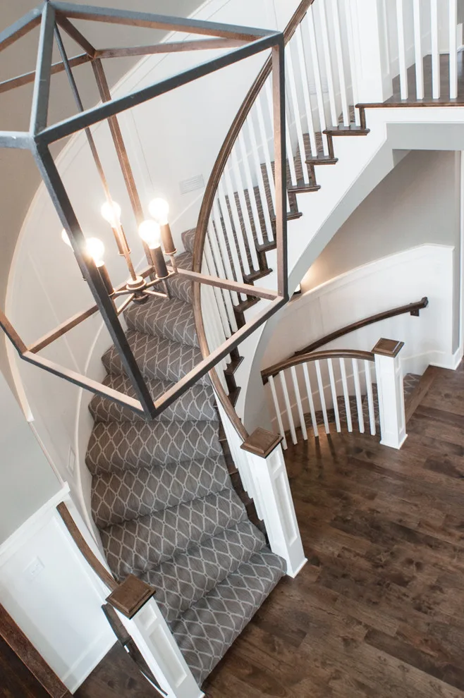 Lexington Craftsman 1.5 Story by Cardinal Crest Homes - Photo 133
