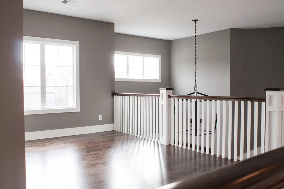 Lexington Craftsman 1.5 Story by Cardinal Crest Homes - Photo 98