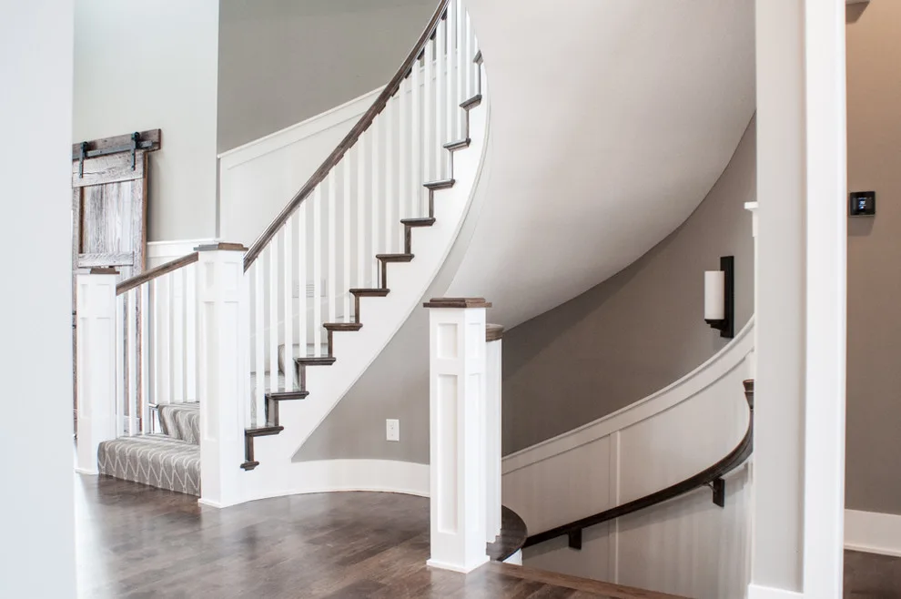 Lexington Craftsman 1.5 Story by Cardinal Crest Homes - Photo 128