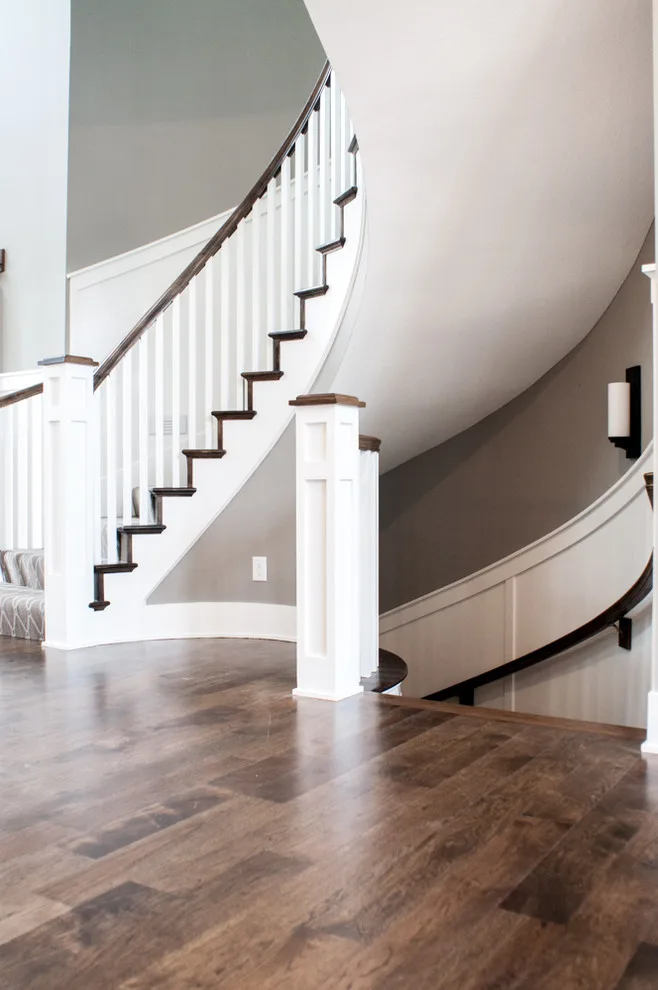 Lexington Craftsman 1.5 Story by Cardinal Crest Homes - Photo 38