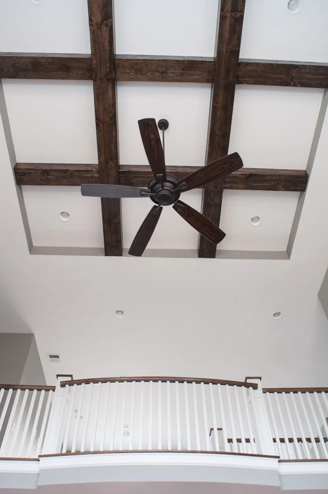 Lexington Craftsman 1.5 Story by Cardinal Crest Homes - Photo 112