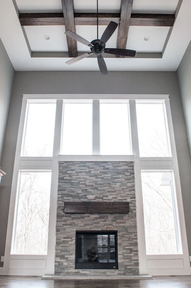 Lexington Craftsman 1.5 Story by Cardinal Crest Homes - Photo 110