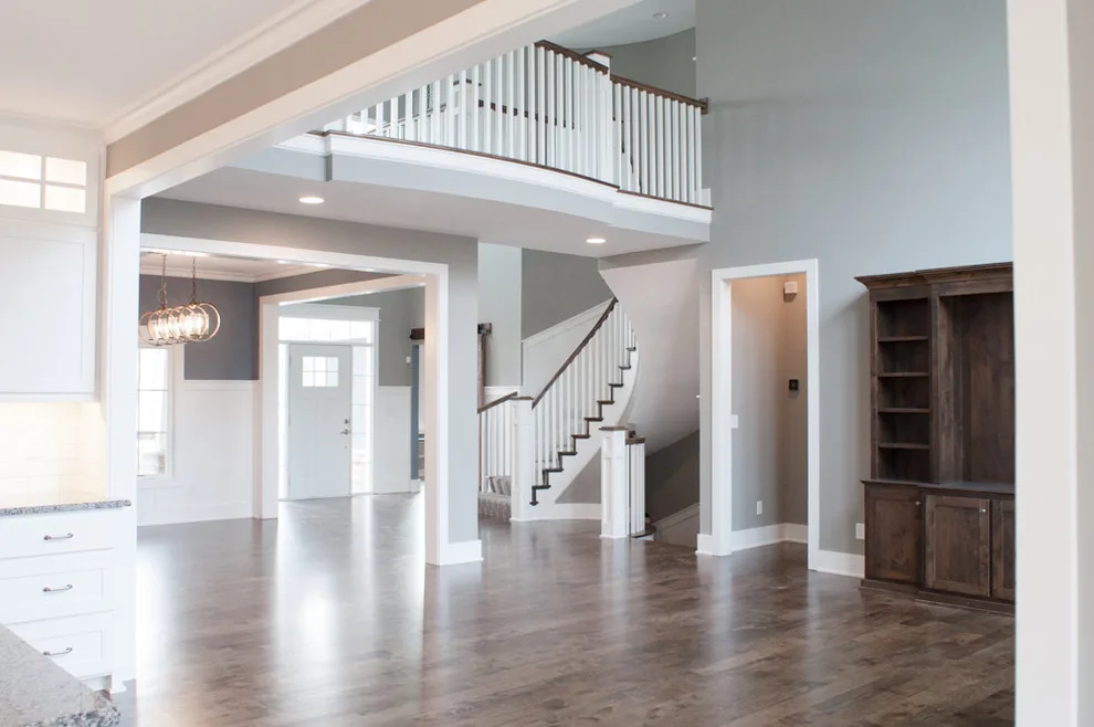 Lexington Craftsman 1.5 Story by Cardinal Crest Homes - Photo 92
