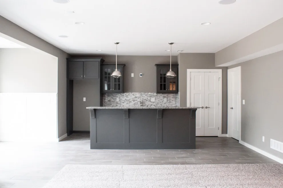 Lexington Craftsman 1.5 Story by Cardinal Crest Homes - Photo 114