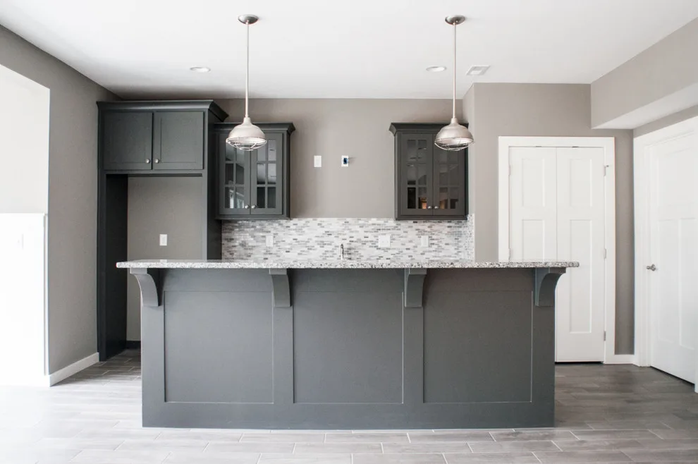 Lexington Craftsman 1.5 Story by Cardinal Crest Homes - Photo 125