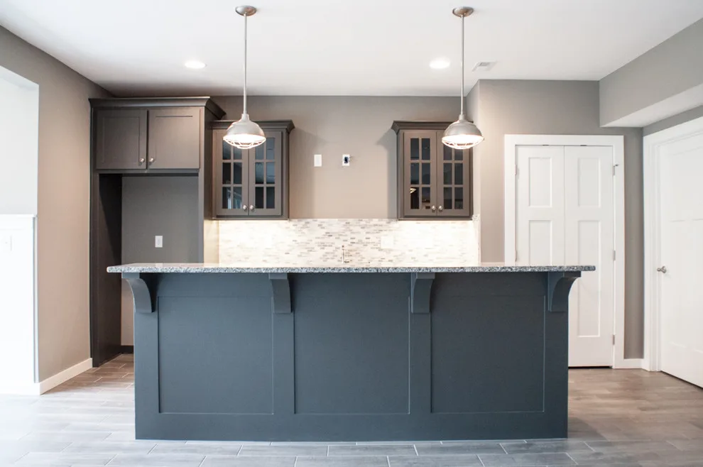 Lexington Craftsman 1.5 Story by Cardinal Crest Homes - Photo 107