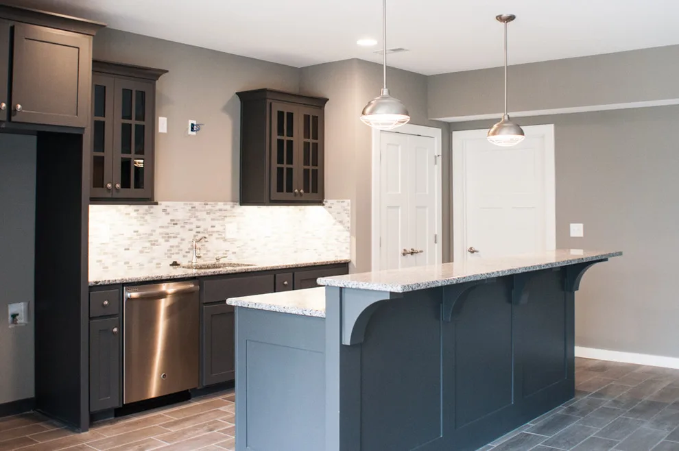 Lexington Craftsman 1.5 Story by Cardinal Crest Homes - Photo 79