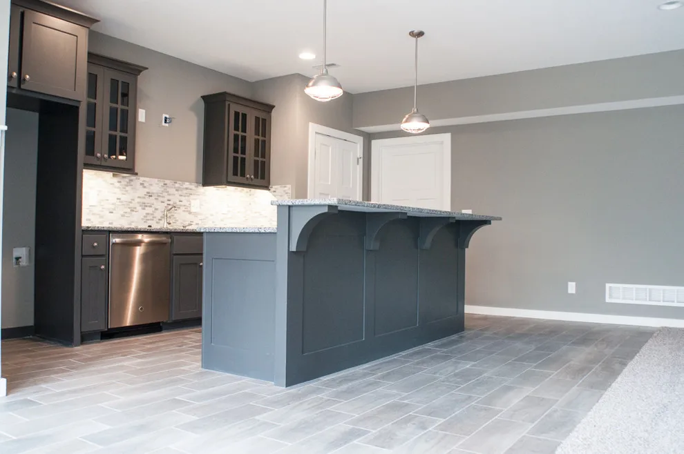 Lexington Craftsman 1.5 Story by Cardinal Crest Homes - Photo 111