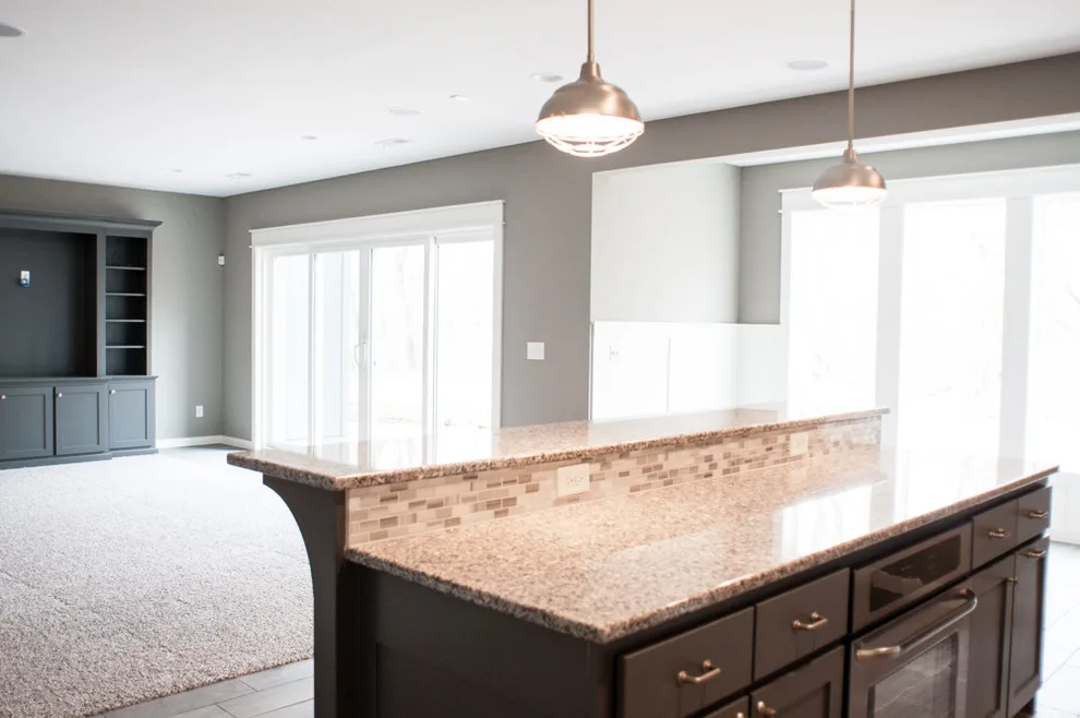 Lexington Craftsman 1.5 Story by Cardinal Crest Homes - Photo 115