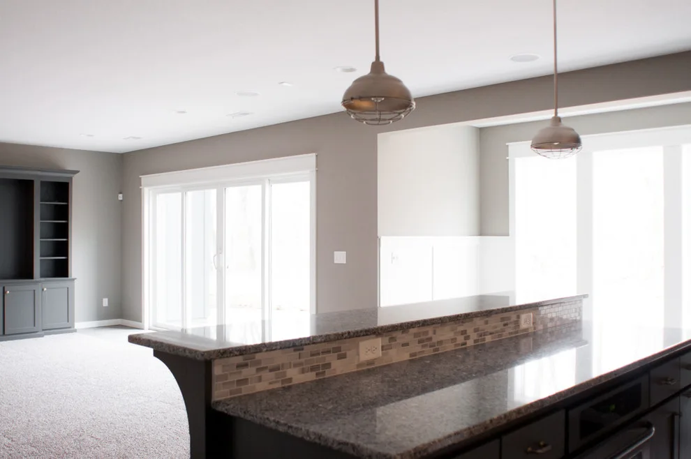 Lexington Craftsman 1.5 Story by Cardinal Crest Homes - Photo 57