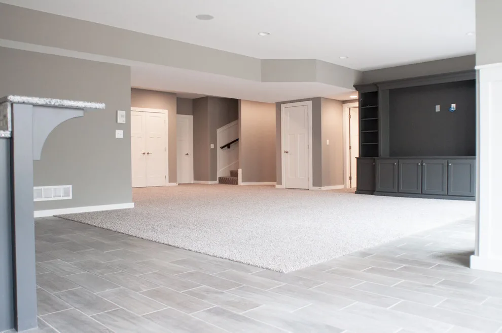 Lexington Craftsman 1.5 Story by Cardinal Crest Homes - Photo 117