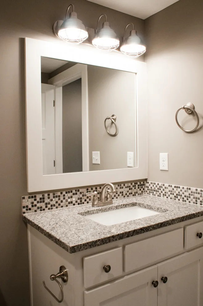 Lexington Craftsman 1.5 Story by Cardinal Crest Homes - Photo 40