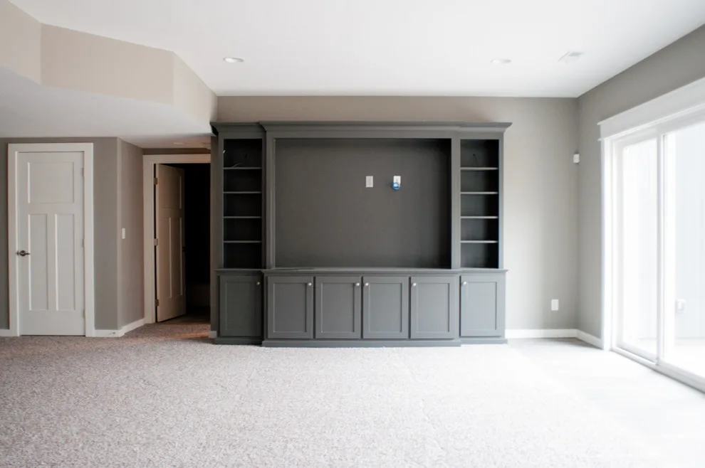 Lexington Craftsman 1.5 Story by Cardinal Crest Homes - Photo 121
