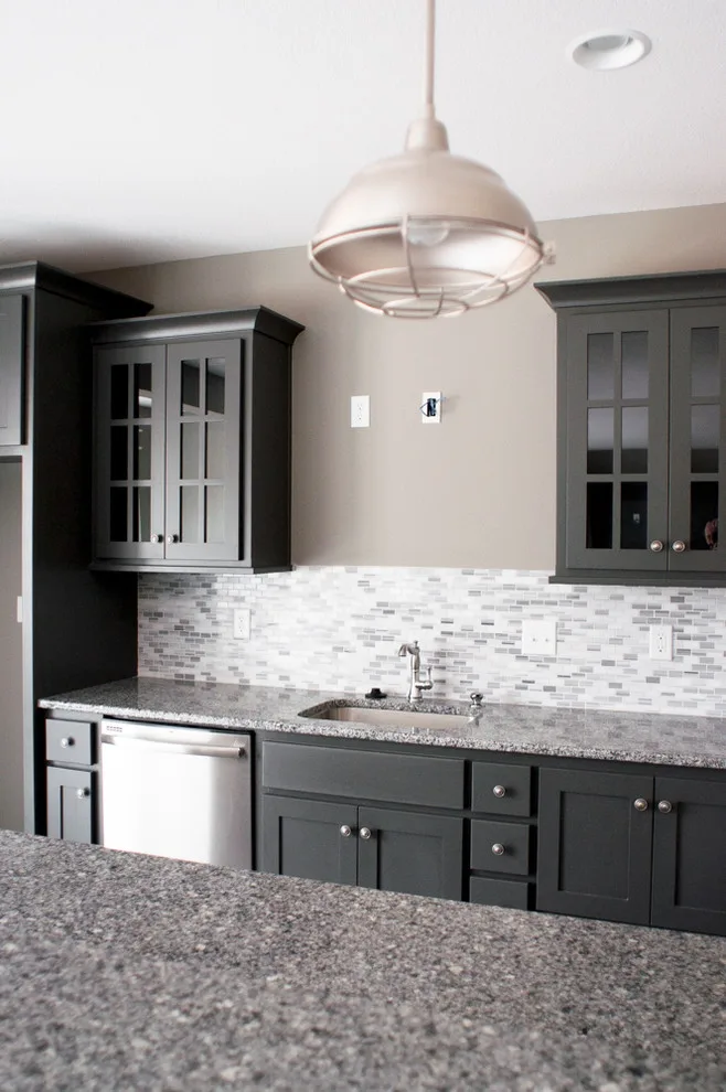 Lexington Craftsman 1.5 Story by Cardinal Crest Homes - Photo 90