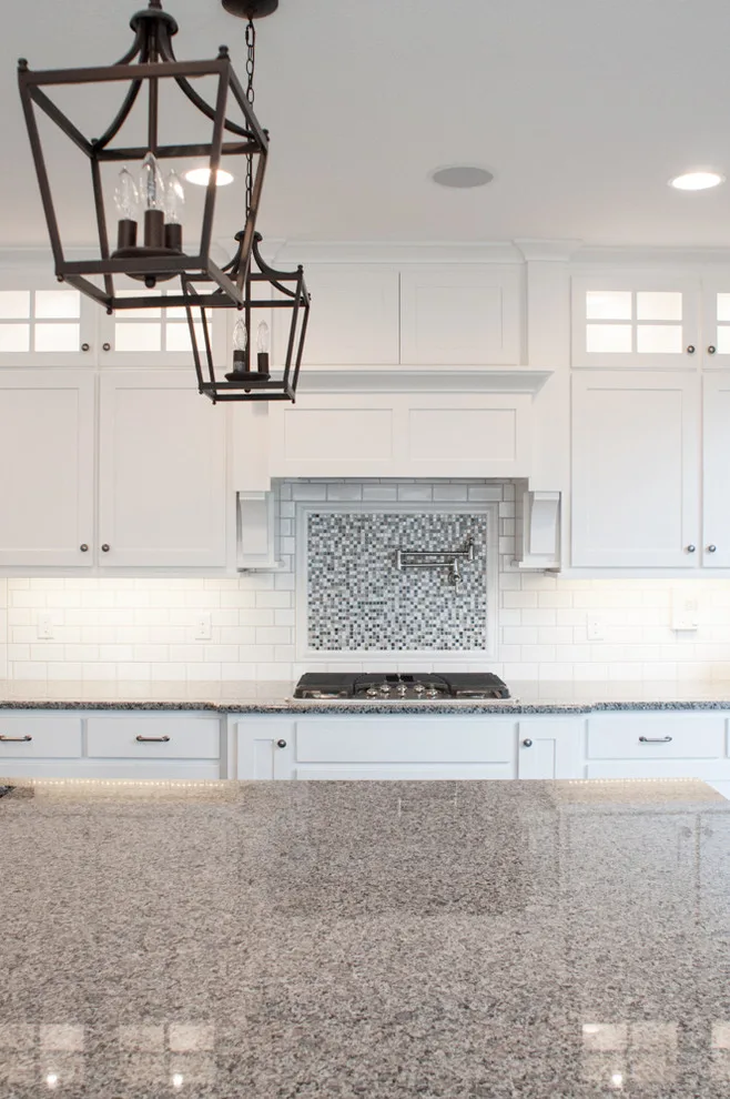 Lexington Craftsman 1.5 Story by Cardinal Crest Homes - Photo 13